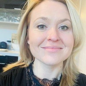 Meet your Posher, Gabrielle